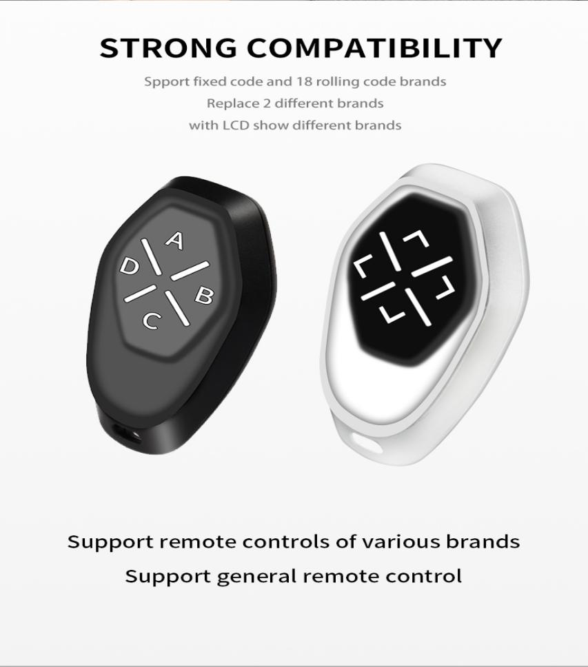 copy remote controller